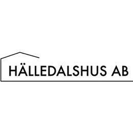 Hälledalshus AB Logo