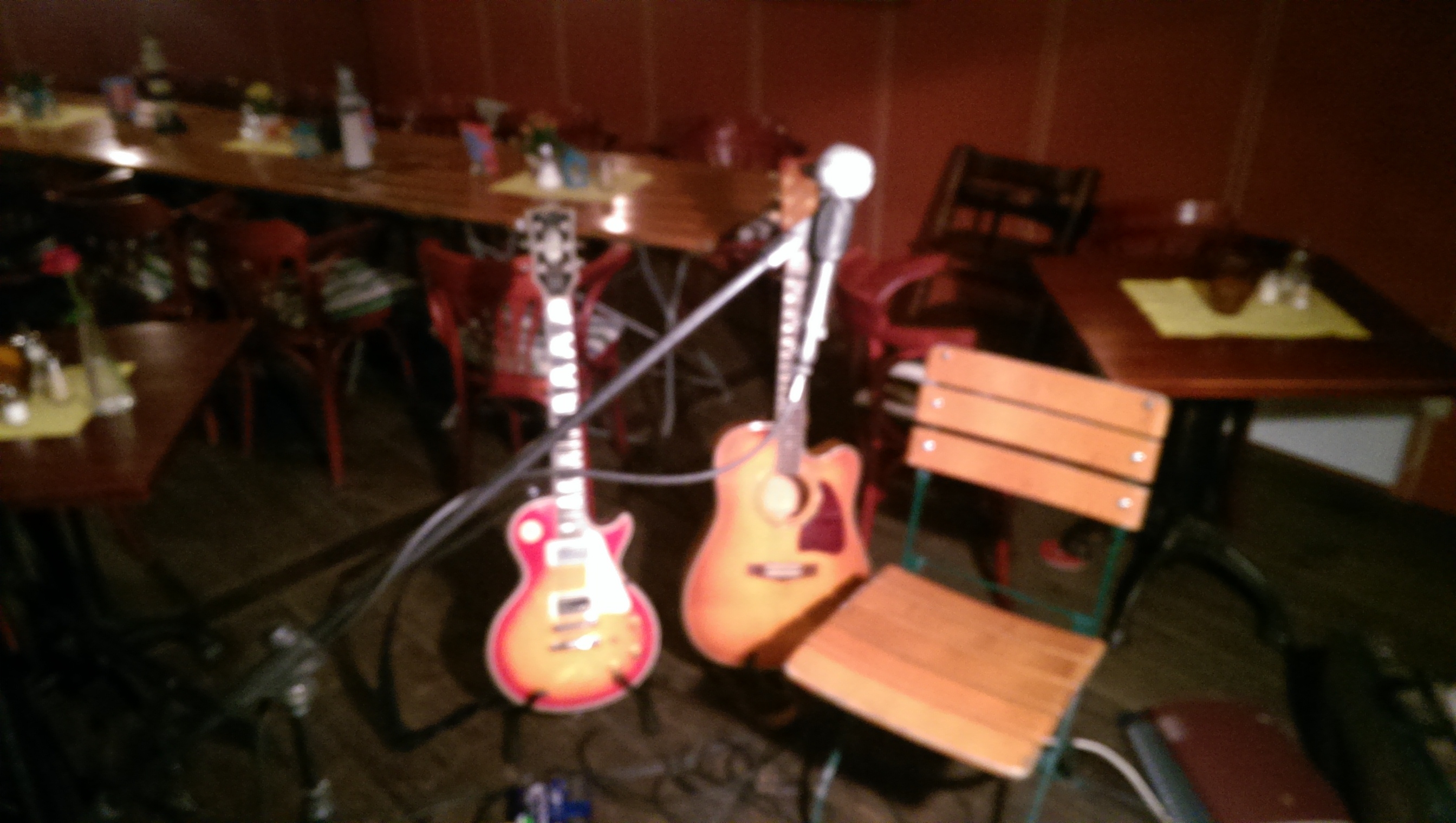 Schiffsrestaurant John Barnett, Schiffbauergasse 12A in Potsdam