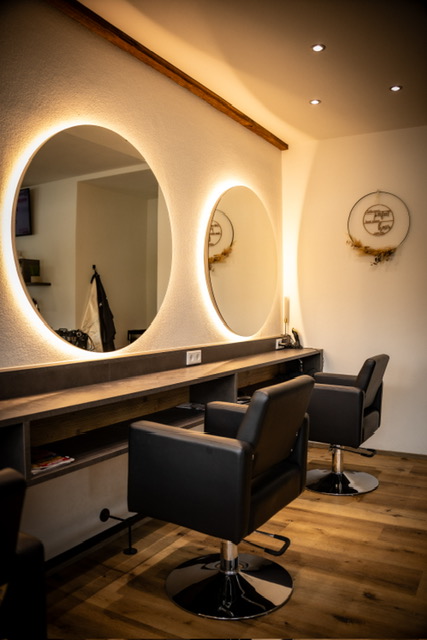 Bild 6 von Bernadette Maier - die friseurin