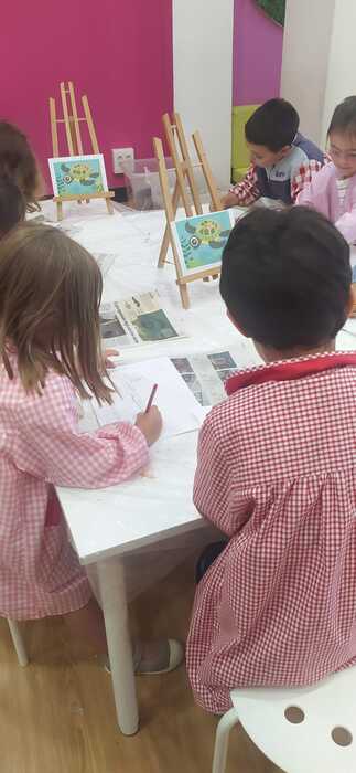 Images Edukarte Bilbao