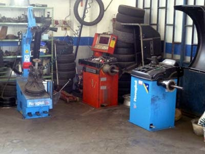 Images Officina Automeccanica Ceppa-Canale