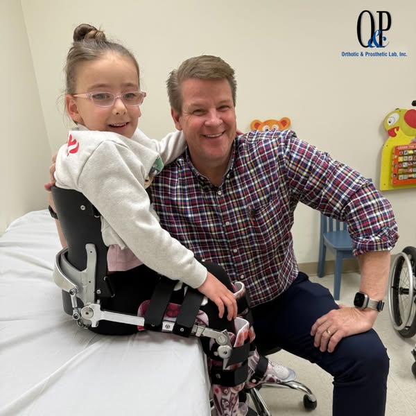 Images Orthotic & Prosthetic Lab, Inc.
