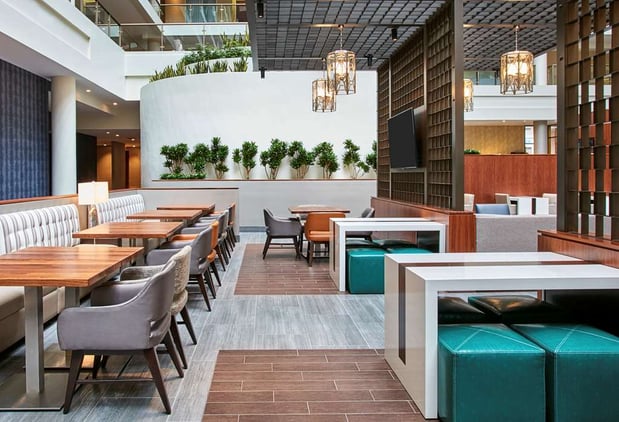 Images Embassy Suites by Hilton Washington DC Georgetown