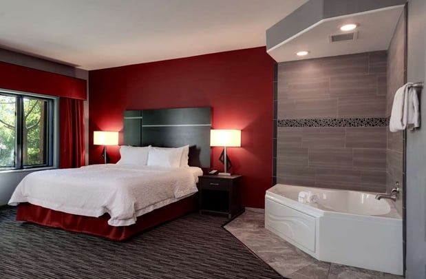 Images Hampton Inn & Suites Temecula