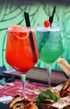 Images Bar Trattoria a Porta