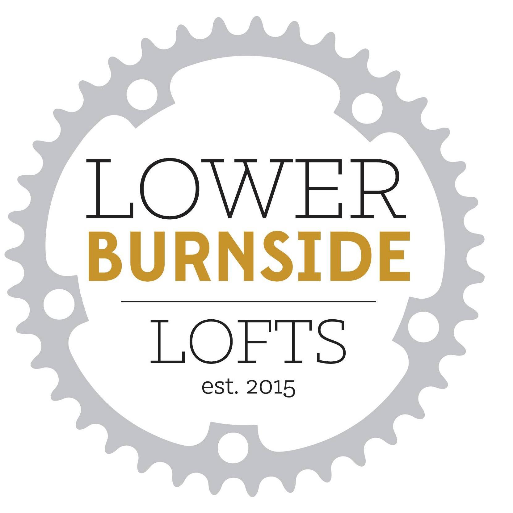 Lower Burnside Lofts Apartments