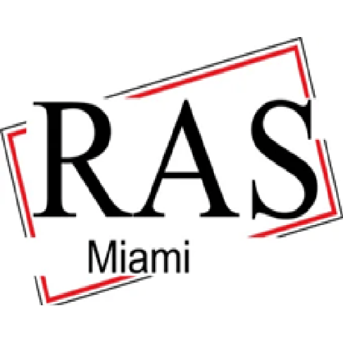 Remote Access Sales Inc. Logo