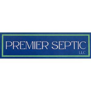Premier Septic Logo