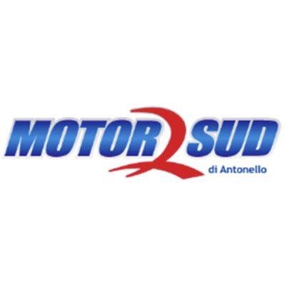 Motorsud - Autodemolizioni e Ricambi Auto Logo
