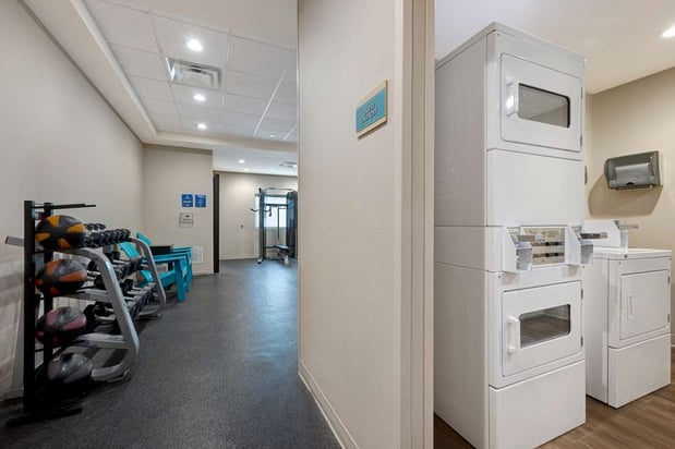 Images Home2 Suites by Hilton Orlando / International Drive South
