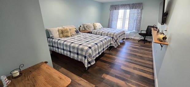 Images London Guest House