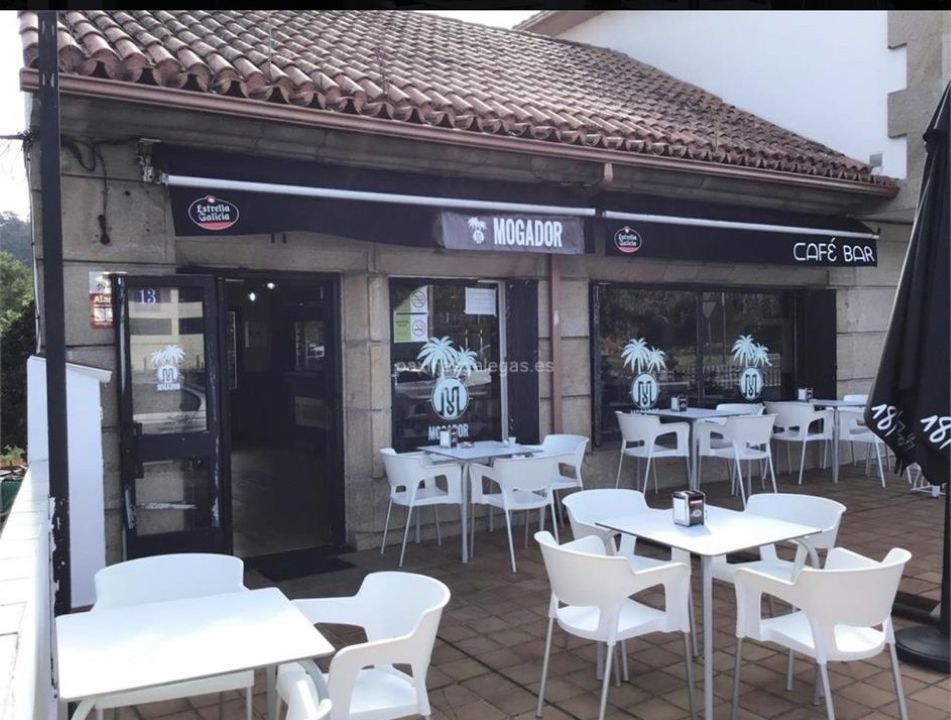 Images Cafe - Bar Mogador