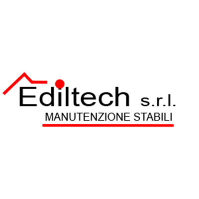 Ediltech Logo