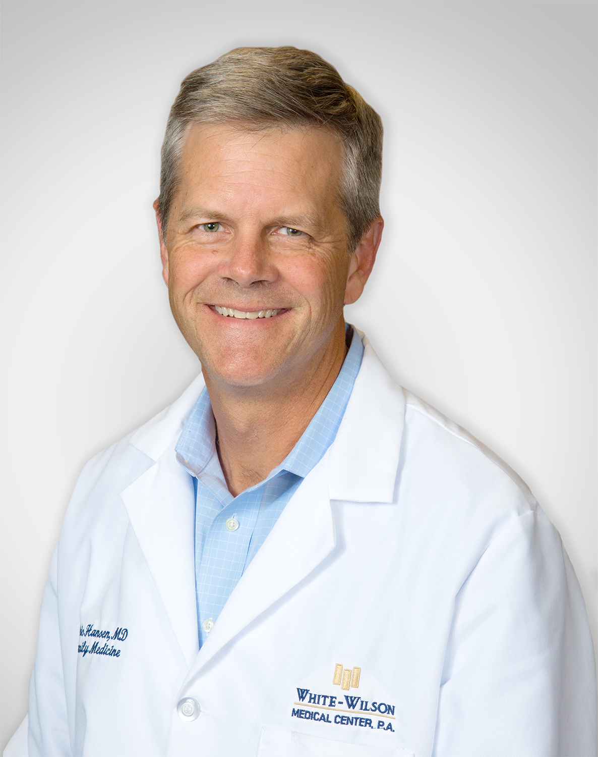 Christopher Hansen, MD - Fort Walton Beach, FL - Family Medicine