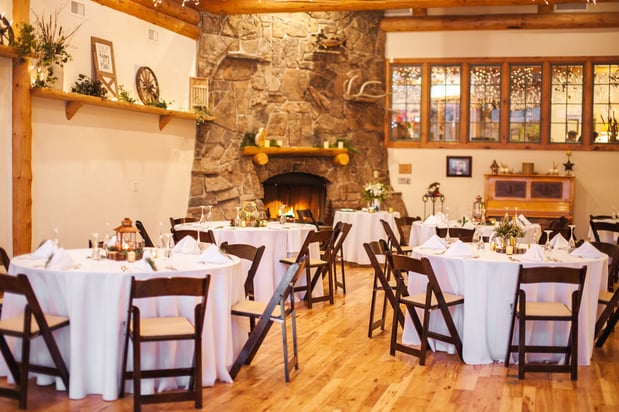 Images Sylvan Dale Guest Ranch & Wedding Venue