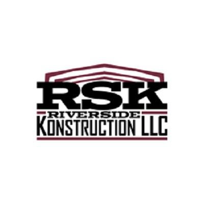 Riverside Konstruction LLC Logo
