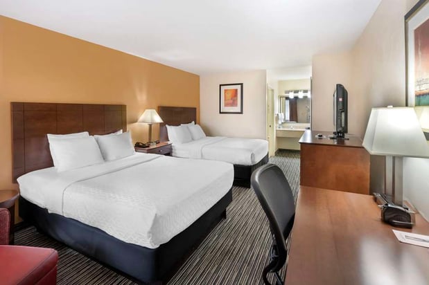 Images Best Western Snyder Inn