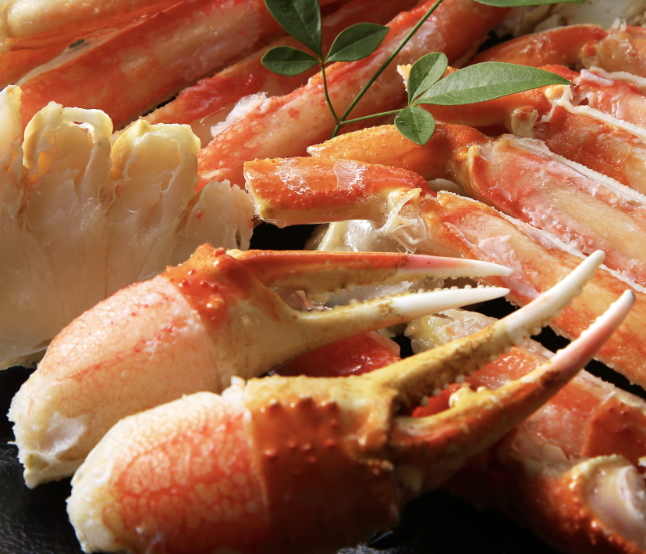 AYCE Seafood @ Kobe Buffet. Jumbo Shrimp, Crab Legs, Oyster, Crawfish, Fish Fillet, Clams, Mussels, Crab, Cocktail Shrimp and more...