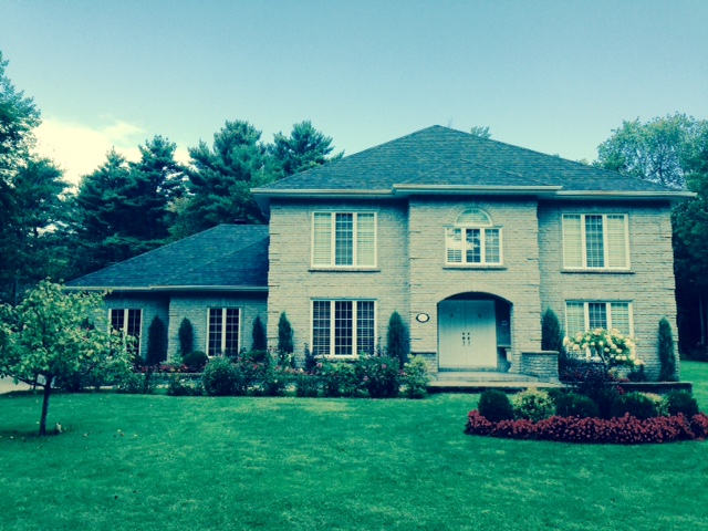 Images Couvreurs Lakeshore Roofing