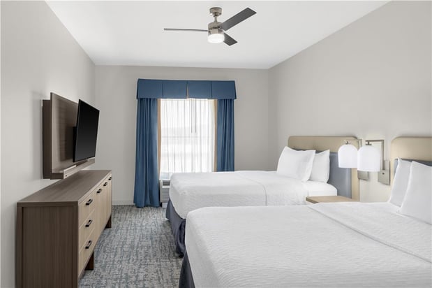 Images Homewood Suites by Hilton Fayetteville