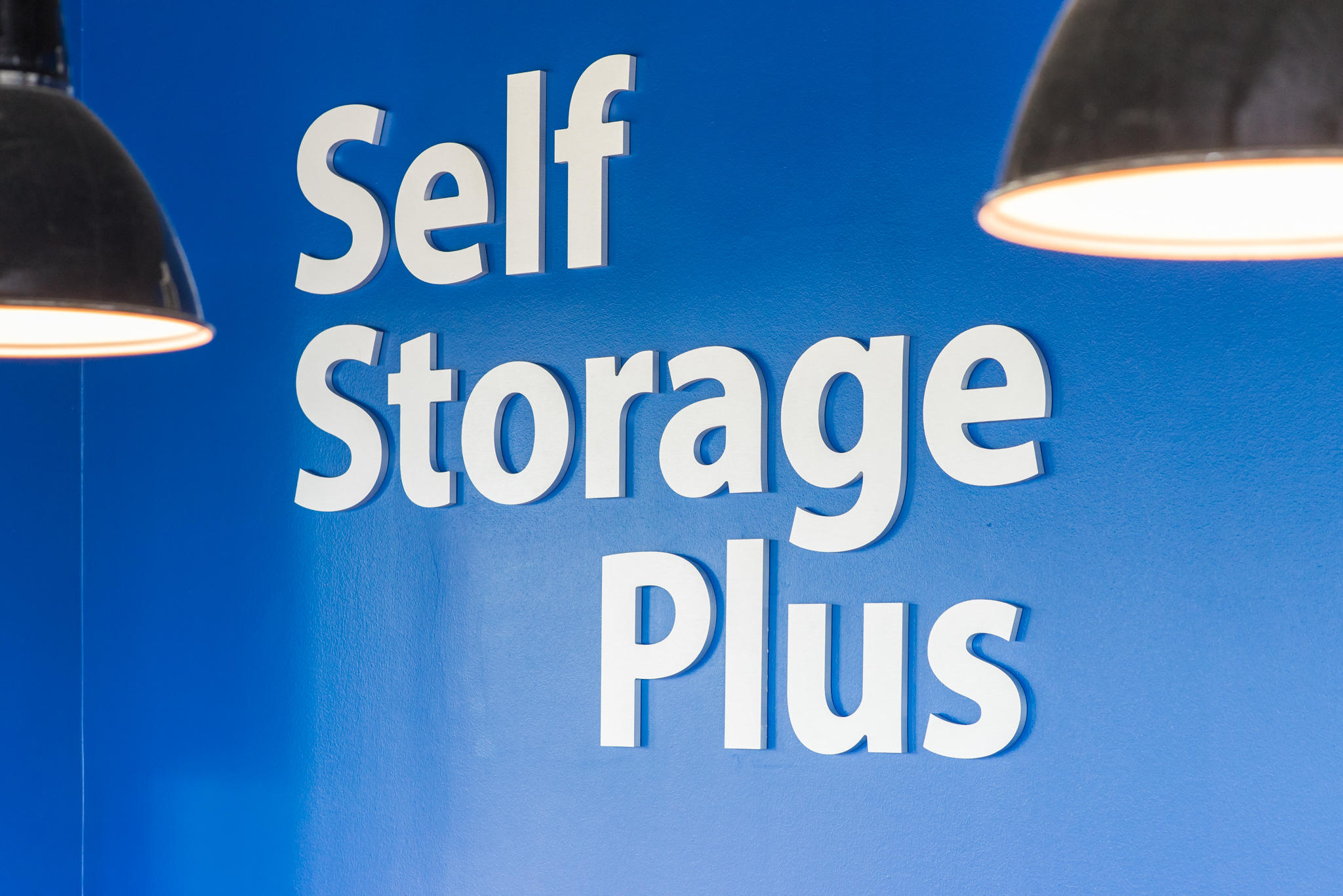 Self Storage Plus Photo