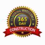 365 LV Flooring Center & AI FLOORING &HOME DESIGN Logo