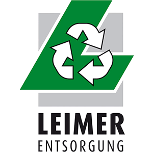 Leimer Entsorgung GmbH in 5302 Henndorf am Wallersee - Logo