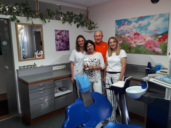 DDr. Dan Enachescu, Puchsbaumplatz 11/1/11 in Wien