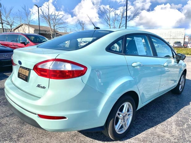 Images Featherston Motors LLC