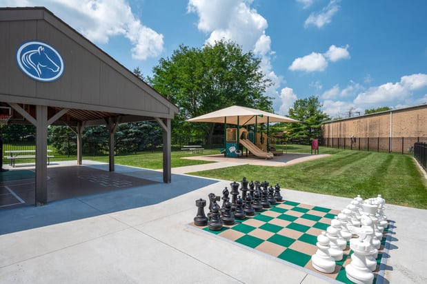 Images The Goddard School of Westerville (Polaris)