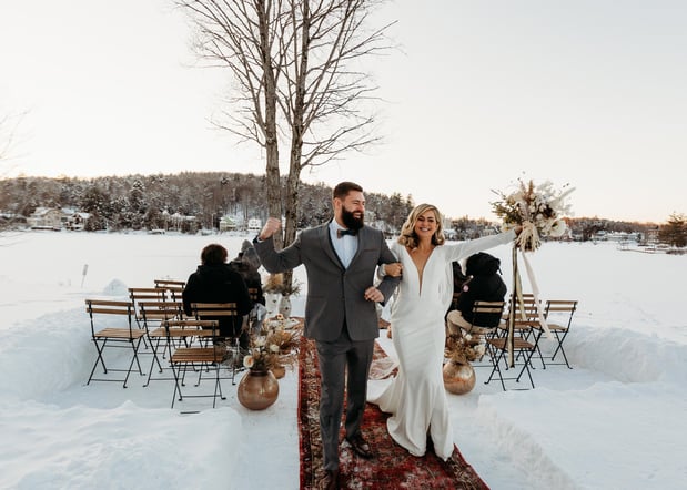 Images voco Saranac Lake NY - Waterfront by IHG