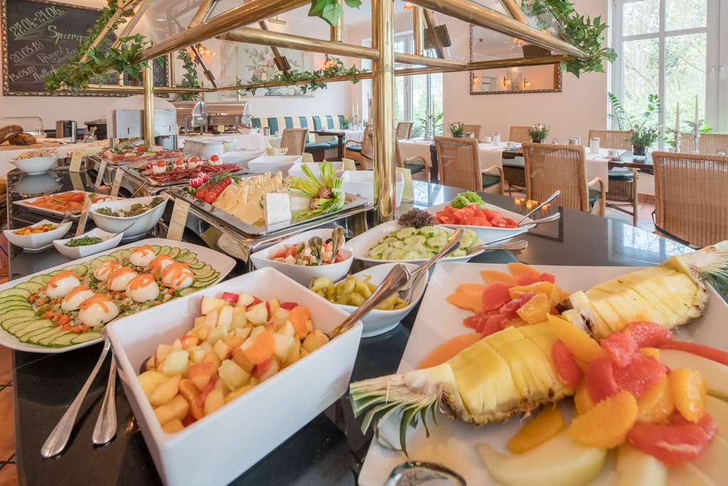 Bilder Best Western Wein-und Parkhotel Nierstein