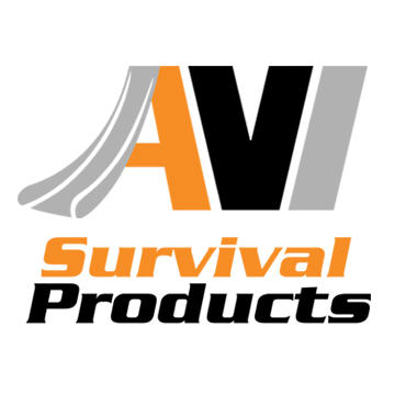 Survival Products Inc Logo