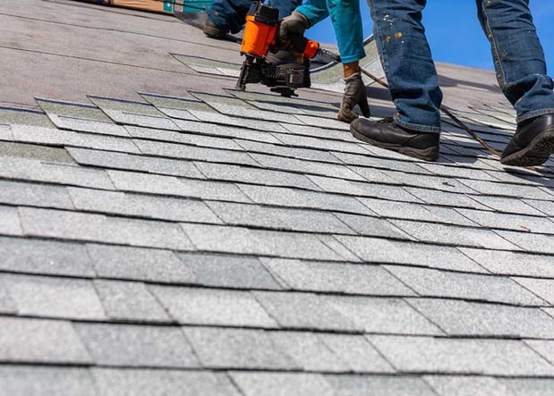 Images Pride Roofing & Contracting, LLC