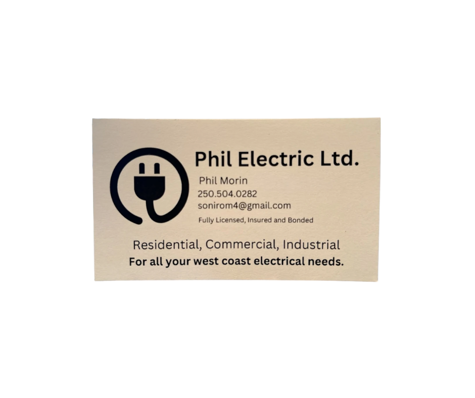 Images Phil Electric Ltd