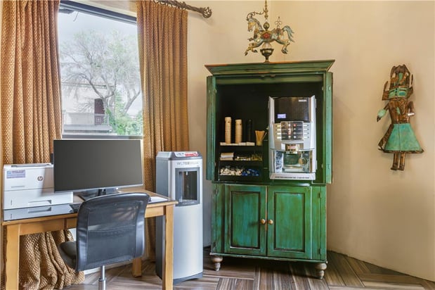 Images Best Western Plus Arroyo Roble Hotel & Creekside Villas