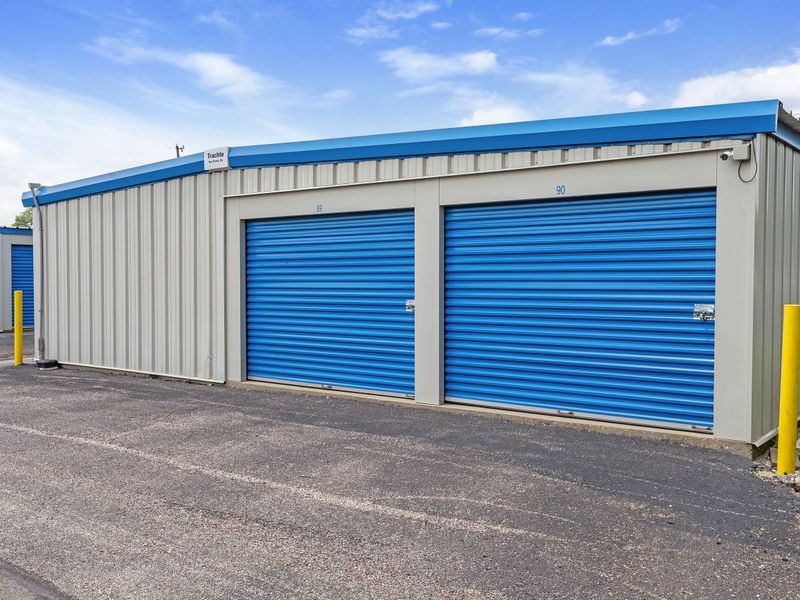 Security Screens - Storage Express at 280 W Main St, Petersburg, IN 47567