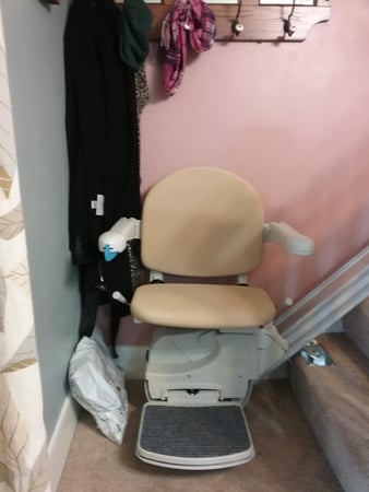 Images 101 Mobility of Northeast Pennsylvania