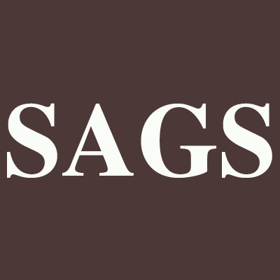 Santa Ana Glass & Screen Co. Logo