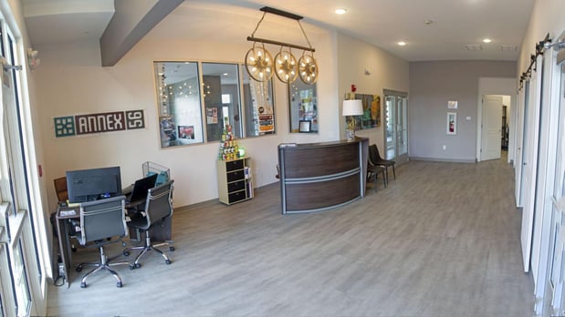 Images The Annex of Warrensburg