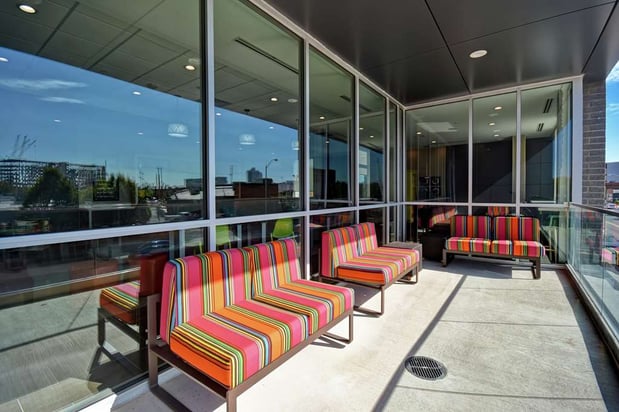 Images Home2 Suites by Hilton Columbus Downtown