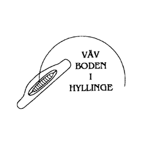 Vävboden i Hyllinge Logo