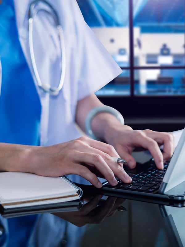 Images MedVoice