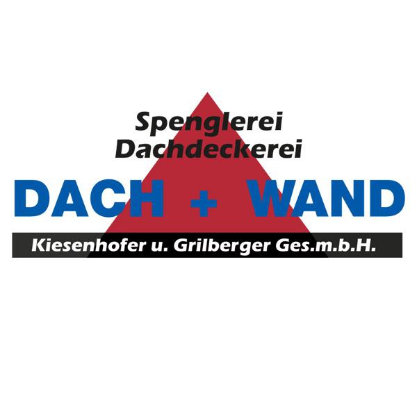 Dach u Wand Kiesenhofer u Grilberger GesmbH Logo