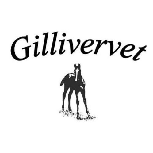 Gillivervet Logo