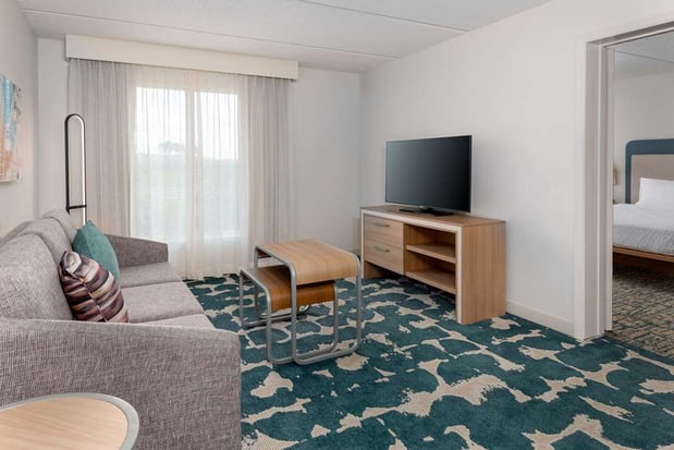 Images Homewood Suites by Hilton Orlando-Nearest to Univ Studios