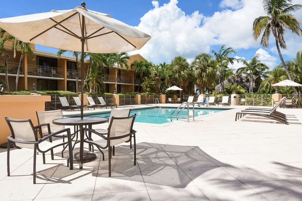 Images Hampton Inn Key Largo, FL