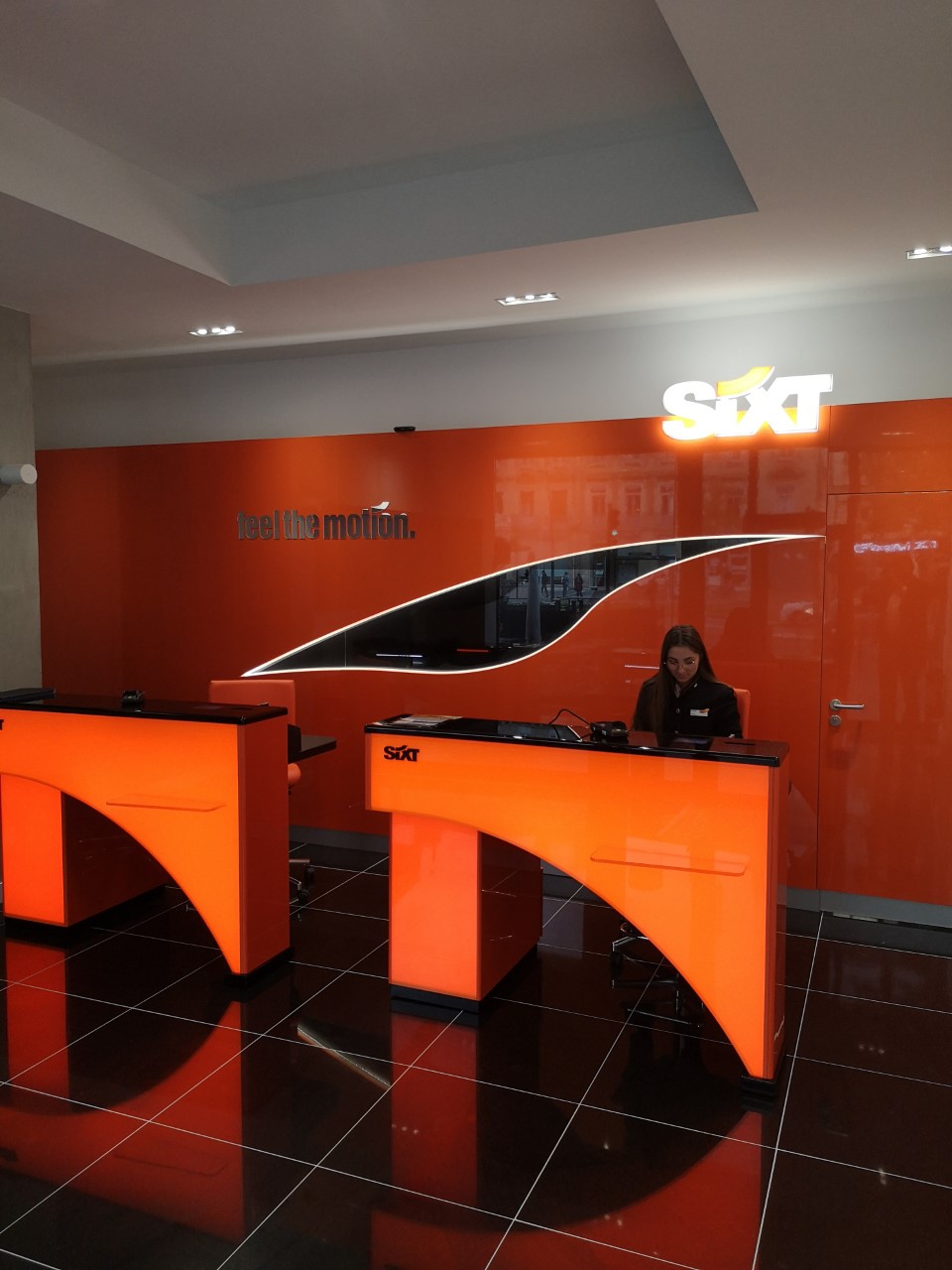 Images SIXT | Location voiture Toulouse