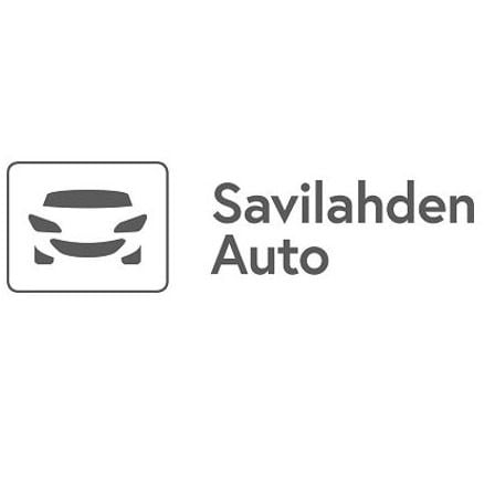 Savilahden Auto Savonlinna Logo