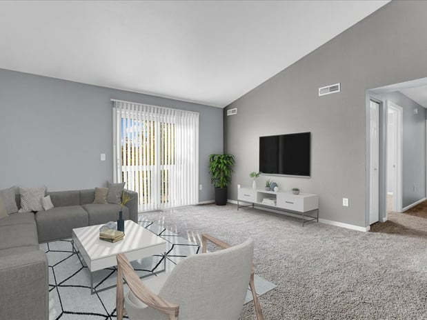 Images River Club Apartments